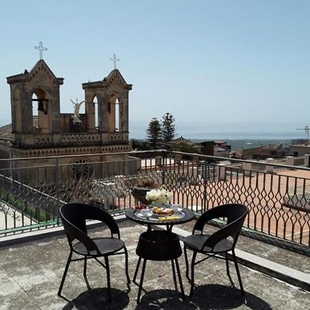 B&B La Giara Piedimonte Etneo Εξωτερικό φωτογραφία