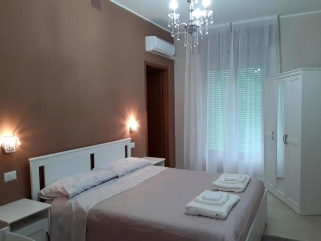 B&B La Giara Piedimonte Etneo Εξωτερικό φωτογραφία