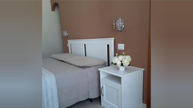B&B La Giara Piedimonte Etneo Εξωτερικό φωτογραφία