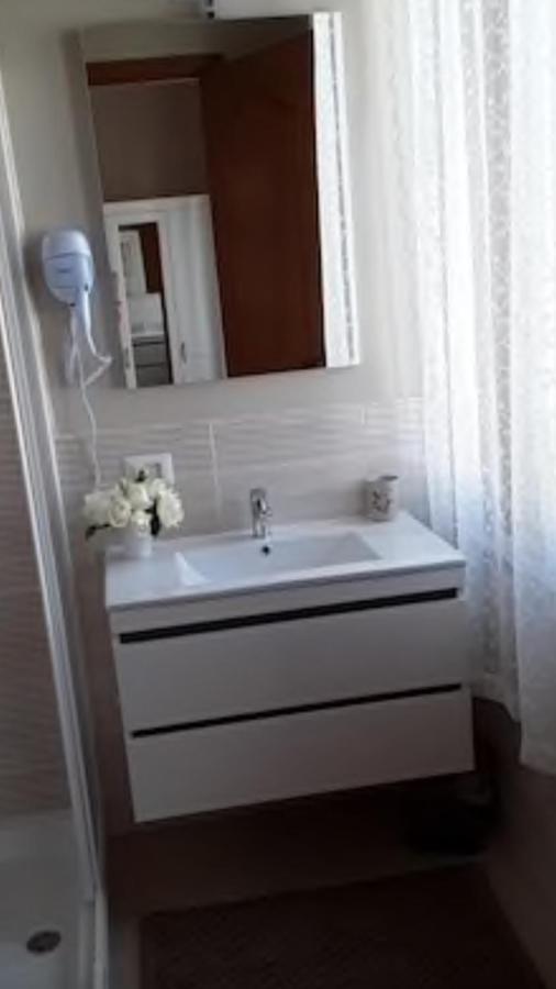 B&B La Giara Piedimonte Etneo Εξωτερικό φωτογραφία