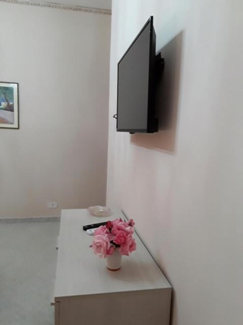 B&B La Giara Piedimonte Etneo Εξωτερικό φωτογραφία