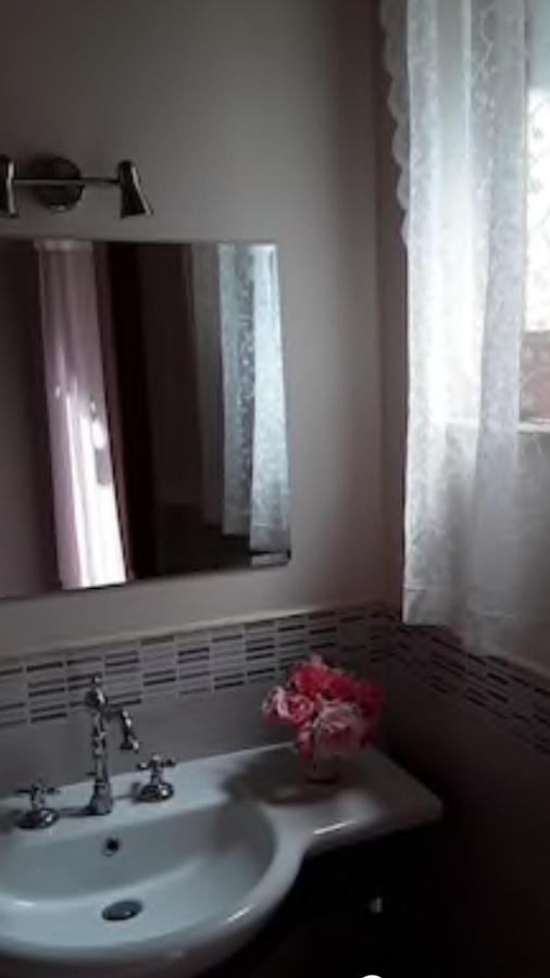 B&B La Giara Piedimonte Etneo Εξωτερικό φωτογραφία