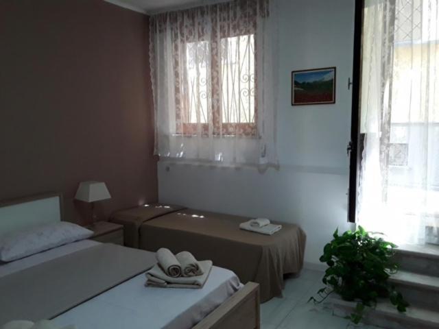 B&B La Giara Piedimonte Etneo Εξωτερικό φωτογραφία