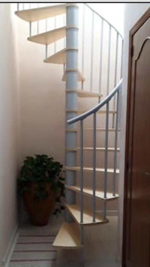 B&B La Giara Piedimonte Etneo Εξωτερικό φωτογραφία