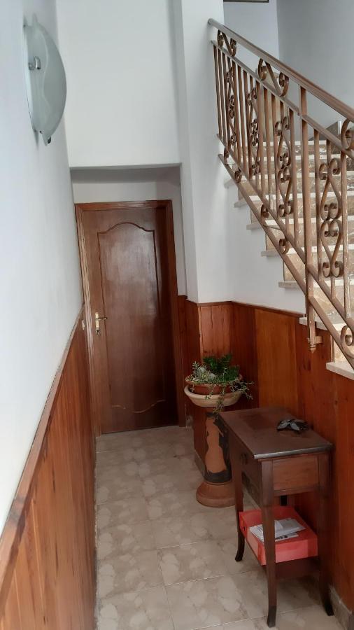 B&B La Giara Piedimonte Etneo Εξωτερικό φωτογραφία
