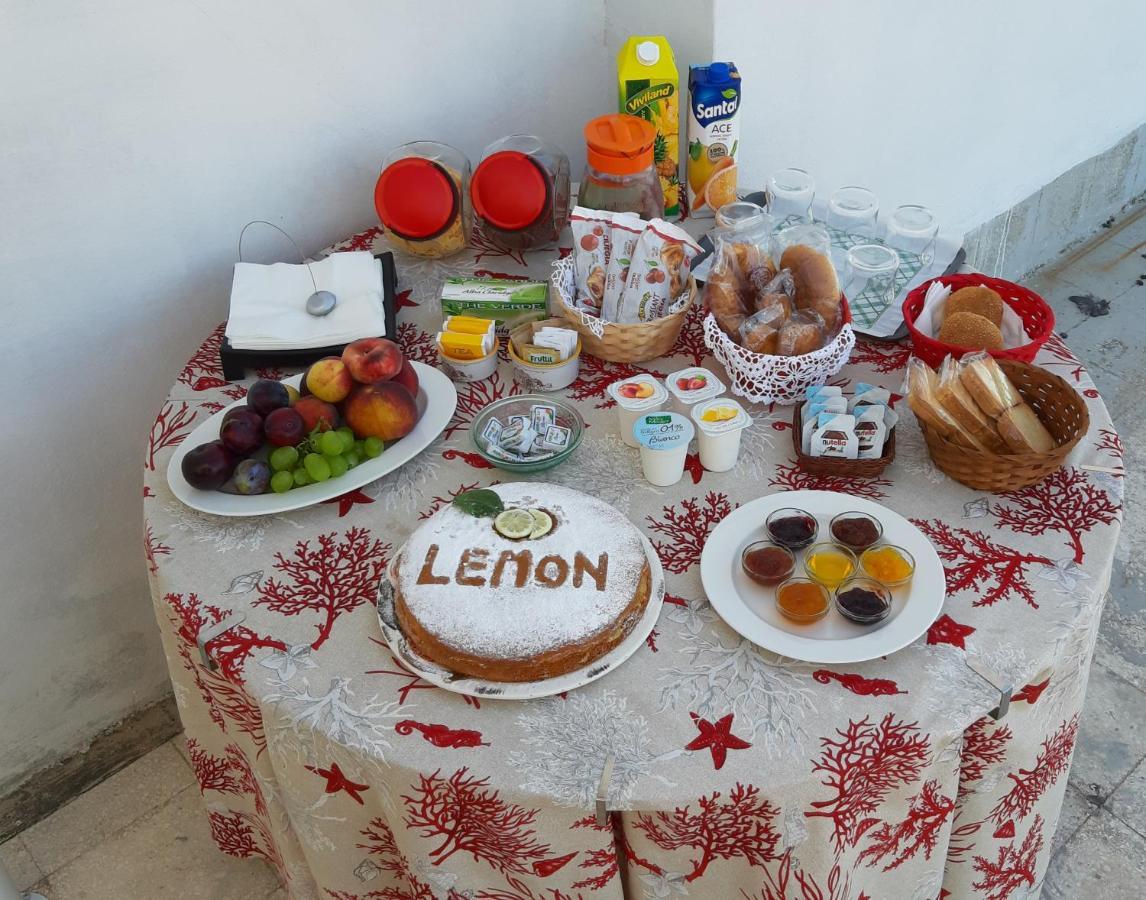 B&B La Giara Piedimonte Etneo Εξωτερικό φωτογραφία